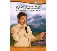 O'Donnell, Daniel - At Home in Ireland [USA] [DVD]
