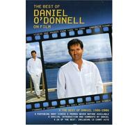 O'Donnell, Daniel - Best of Daniel O'Donnell on Film [USA] [DVD]