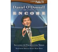 O'Donnell, Daniel - Branson: Encore [USA] [DVD]