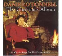 O'Donnell,Daniel - Christmas Album