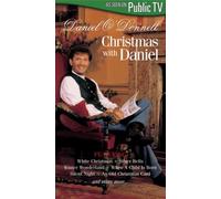 O'Donnell, Daniel - Christmas With Daniel O'Donnell [Alemania] [VHS]