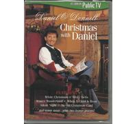 O'Donnell, Daniel - Christmas With Daniel O'Donnell [USA] [DVD]