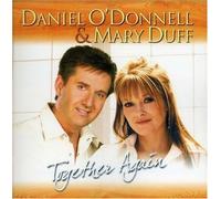 O'Donnell, Daniel - Daniel O'Donnell & Mary Duff Together Again