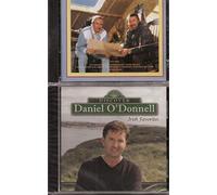 O'Donnell Daniel - Discover Daniel O'Donnell Iris