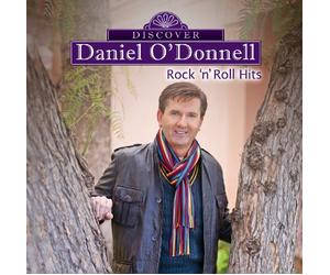 O'Donnell Daniel - Discover Daniel O'Donnell Rock
