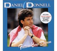 O'Donnell, Daniel - Follow Your Dream