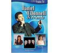 O'Donnell, Daniel & Friends [Reino Unido] [DVD]