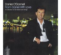 Daniel O'Donnell - From Daniel With Love