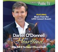 O'Donnell Daniel - From The Heartland