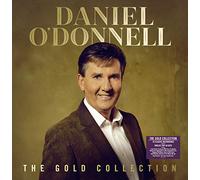 O'Donnell, Daniel - Gold Collection