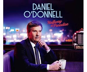 O'Donnell,Daniel - Halfway to Paradise
