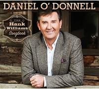 O'Donnell Daniel - Hank Williams Songbook