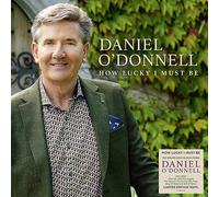 Daniel O'Donnell How Lucky I Must Be (Vinyl) 12" Album (Importación USA)