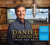 O'Donnell,Daniel - I Wish You Well