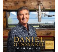 O'Donnell, Daniel - I Wish You Well [Vinilo]