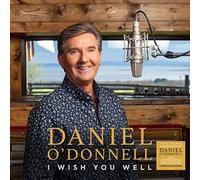 O'Donnell, Daniel - I Wish You Well [Vinilo]