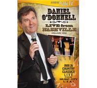 O'Donnell, Daniel - Live From Nashville 1 [USA] [DVD]