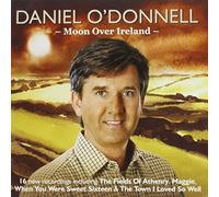 O'Donnell Daniel - Moon Over Ireland