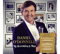 O'Donnell, Daniel - My Life in Pictures & Music