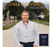 O'Donnell, Daniel - Now and Then [Vinilo]