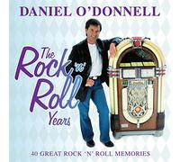 O'Donnell, Daniel - Rock & Roll Years