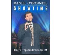 O'Donnell, Daniel - SHOWTIME [Reino Unido] [DVD]