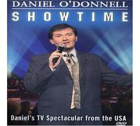 O'Donnell, Daniel - Showtime [USA] [DVD]