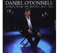 O'Donnell Daniel - Songs from the Movies & More