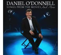 O'Donnell Daniel - Songs from the Movies & More