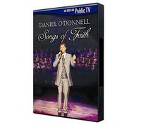O'Donnell, Daniel - Songs of Faith [USA] [DVD]