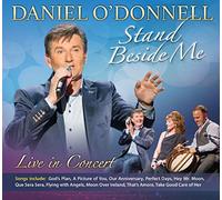 O'Donnell, Daniel - Stand Beside Me