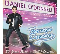 O'Donnell Daniel - Teenage Dreams