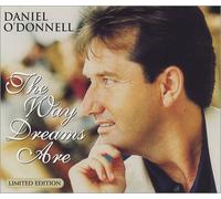 O'Donnell, Daniel - The Way Dreams Are