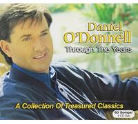 Odonnell, Daniel - Through The Years a Coll [Import]