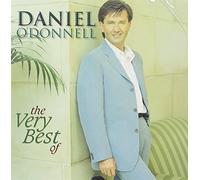 O Donnell, Daniel - Very Best of Daniel Odon