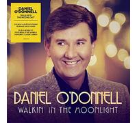 O'Donnell, Daniel - Walkin' in the Moonlight