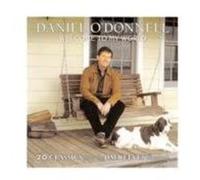 O'Donnell Daniel - Welcome to My World