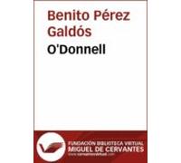 Odonnell (ebook)