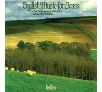 O'Donnell - English Music for Brass