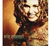 O'donnell,Erin - No Place So Far