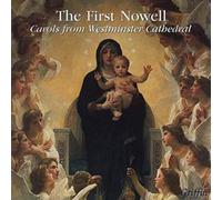 O'Donnell James – Adeste Fidelis – Griffin