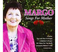 O Donnell, Margo - Songs for My Mother