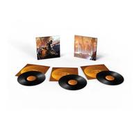 O'Donnell,Martin - Halo 2 (Original Soundtrack) (Ltd. 3lp) [Vinilo]