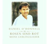 O'Donnell - Rosen Sind Rot [Import]
