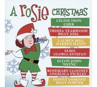 O'Donnell,Rosie - A Rosie Christmas