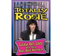 O'Donnell, Rosie - Rascals Comedy Club Presents: Totally Rosie [Reino Unido] [DVD]