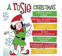 O'Donnell Rosie - Rosie Christmas