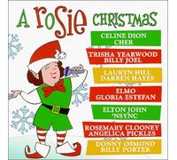 O'Donnell, Rosie - Rosie Christmas [Casete]