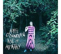 O'Donovan, Aoife - Age Of Apathy (2LP) [Vinilo]