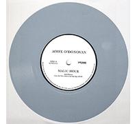 O'Donovan - Magic Hour - 7" [Vinilo]